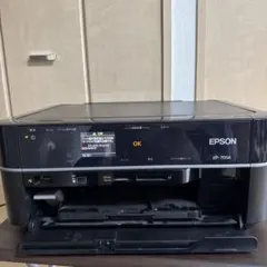 EPSON EP-774A プリンター 本体 おまけつき - メルカリ