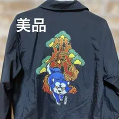 2026年最新】マンウィズ スカジャンの人気アイテム - メルカリ