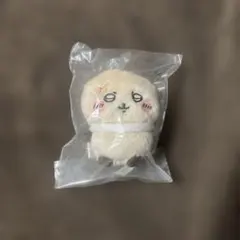 ちいかわ おすわりぬいぐるみ2 ラッコ