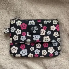 MARY QUANT ポーチ
