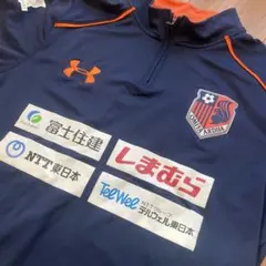 rb大宮アルディージャ ウェア