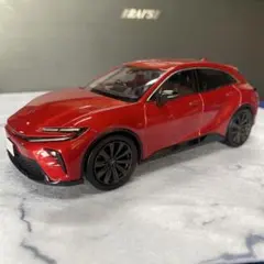 クラウンスポーツ ミニカー