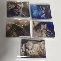 プロセカ　ノーブルアート　天馬咲希　日野森志歩　望月穂波　レオニード