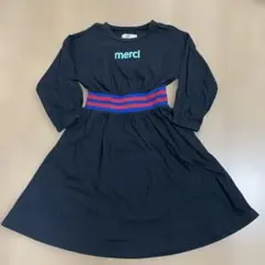 マーキーズ　ワンピース 110cm
