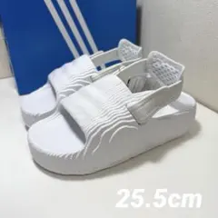 【新品】adidas ADILETTE 22 XLG SLIDES 25.5
