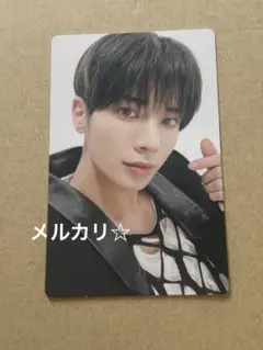 ② TXT THURSDAY'S CHILD 当選　ラキドロ テヒョン