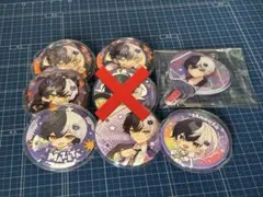 2026年最新】まぜ太 缶バッチの人気アイテム - メルカリ