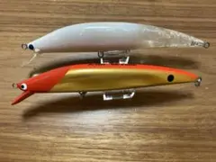 シマノ 別注平政220F スポウター150F バブルディップ220 キハダ | Mercari