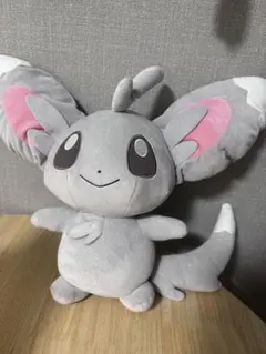 ポケモンセンター チラーミィ 等身大 ぬいぐるみ 2010年 - メルカリ