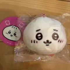 ちいかわ飯店 肉まんになっちゃった！マスコット