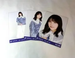 乃木坂46与田祐希　セーラー　コンプ