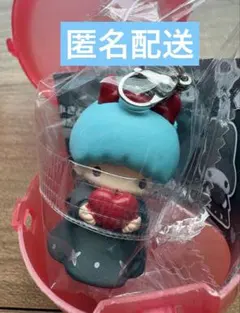 サンリオキャラクターズはーとのこあくま　リトルツインスターズ キキ