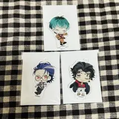 ヒプマイ どついたれ本舗 オオサカ Flava アクスタ