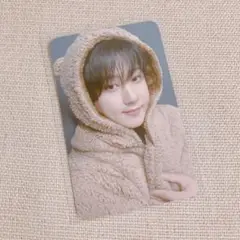 Stray Kids KARMA リスパ チャンビン