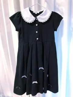 any FAM 110 ワンピース フォーマル 小学校受験 冠婚葬祭 発表会