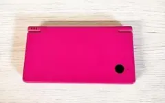 ニンテンドーDSi 本体＋脳トレ ◆ジャンク品◆