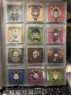 2025年最新】スパイファミリーマン コンプの人気アイテム - メルカリ