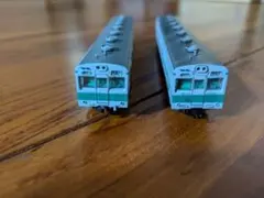 Nゲージ マイクロエース 阪急2300系 京都線 晩年仕様 - メルカリ