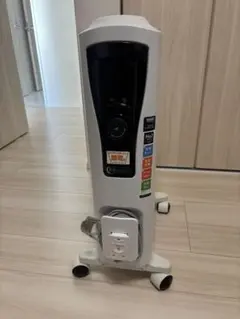 2025年最新】オイルヒーターの人気アイテム - メルカリ