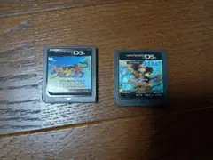 不思議のダンジョン　風来のシレンDS2＆DS4