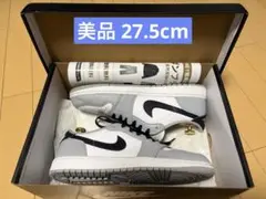 極美品・激レア】NIKE DUNK NG SL ゴルフシューズ 25cm 箱有 | Mercari