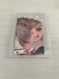 RIIZE ウォンビン　ALL OF YOU トレカ 東京ドーム限定