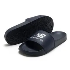 ニューバランス 50 Slide シャワーサンダル 28