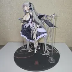 アルター　アズールレーン　フォーミダブル　1/7スケールフィギュア