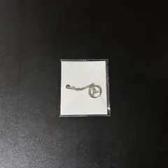 【未開封】メルセデスベンツ キーホルダー