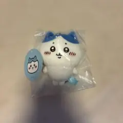ちいかわ もちっとぷちミニマスコット（ハチワレ）