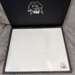 SkyPAD Glass 3.0 XL ゲーミング マウスパッド