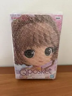 カードキャプターさくら さくらカード編 Q posket-木之本桜-