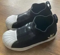 adidas アディダス スニーカー 17cm