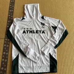 ATHLETA ハイネック 長袖 レア‼️