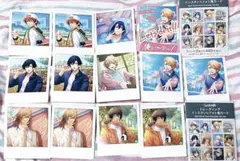 うたプリ シャニスト 2024 フォトカ ST☆RISH 13枚セット