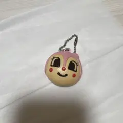 アンパンマンミュージアム パン キーホルダー ドキンちゃん