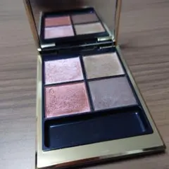 SUQQU シグニチャーカラーアイズ 紅鏡 116