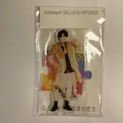 なにわ男子 西畑大吾21年夏バージョン アクリルスタンド