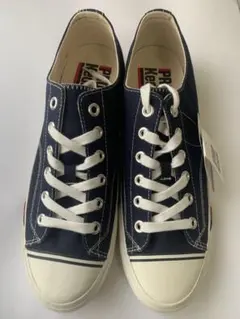 新品　PRO-Keds Royal navy
