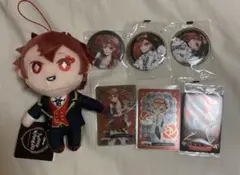 ツイステ エース まとめ売り