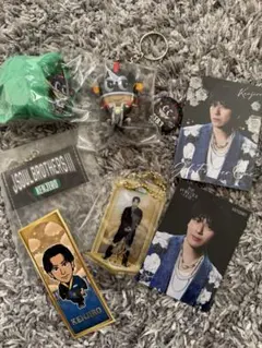 山下健二郎グッズ