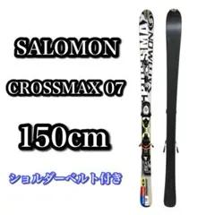 2026年最新】SALOMON スキー板の人気アイテム - メルカリ