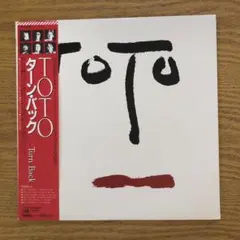 TOTO デビュー LP レコード 25AP 2000 / e629y161 - メルカリ