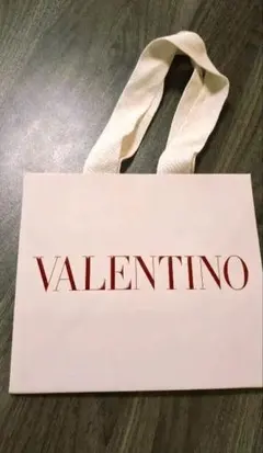 VALENTINO　 ショッパー（小）のサムネイル