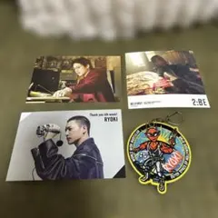 2026年最新】RYOKI（三山凌輝）の人気アイテム - メルカリ