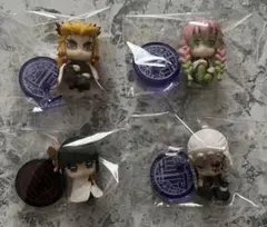 鬼滅の刃 柱合会議 すわらせ隊 第3弾 煉獄杏寿郎 甘露寺蜜璃 天元 カナヲ