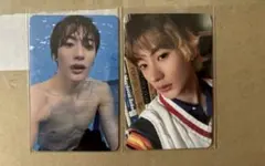 アントン RIIZE ODYSSEY ライズ package