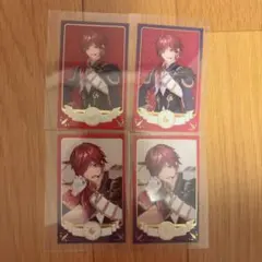 ローレン・イロアス　共通衣装3Dチェキ