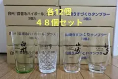 だいしん様】薩摩切子 ロックグラス 馬上杯「太陽とともに」ゴールド
