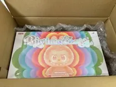 LABUBU ラブブ THE MONSTERS Big into Energy